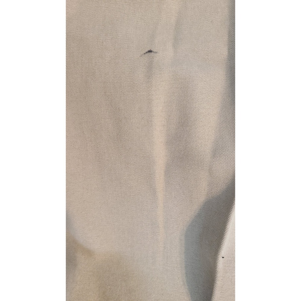 NWT Sportif Rubicon Mens Pants L Latte Size 32x31 - Picture 4 of 4
